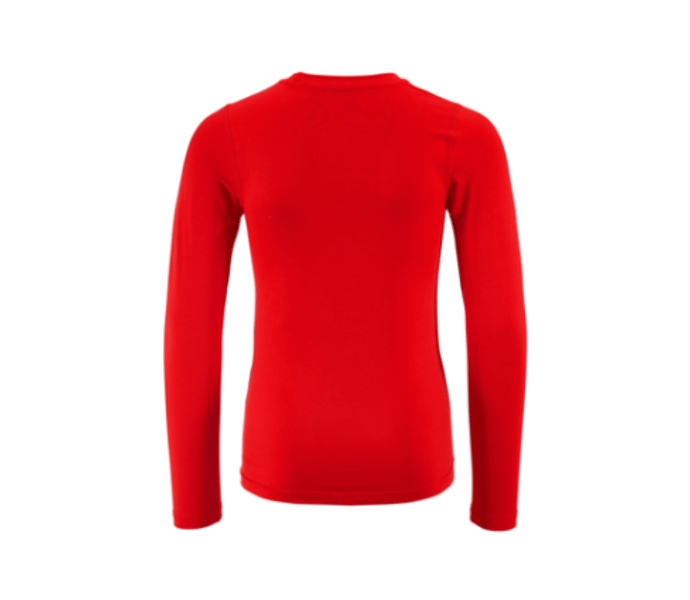Craft Ability Baselayer LS JR träningströja