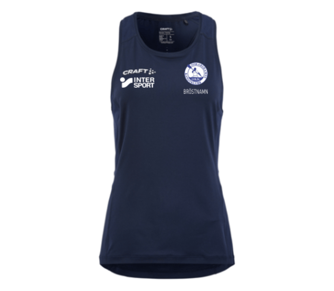 Craft Ability Singlet W träningslinne