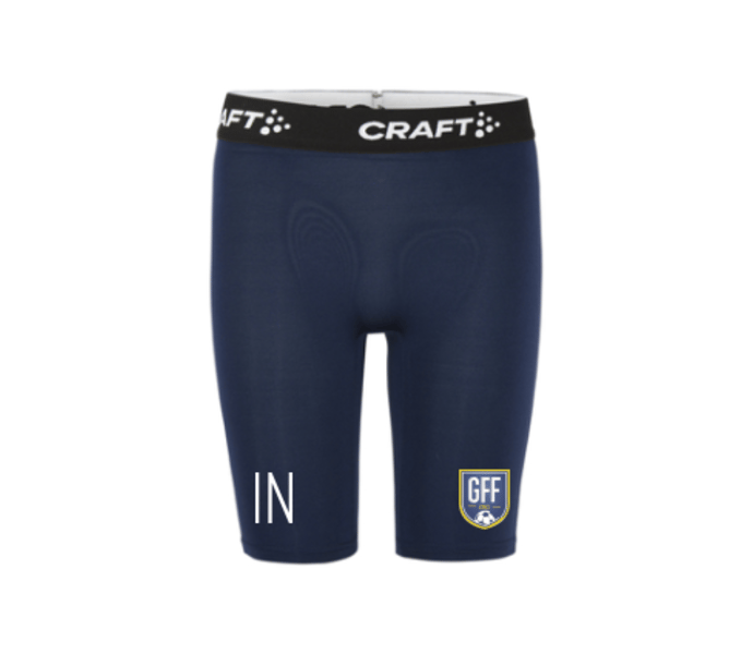 Craft Ability Long JR Boxer shorts