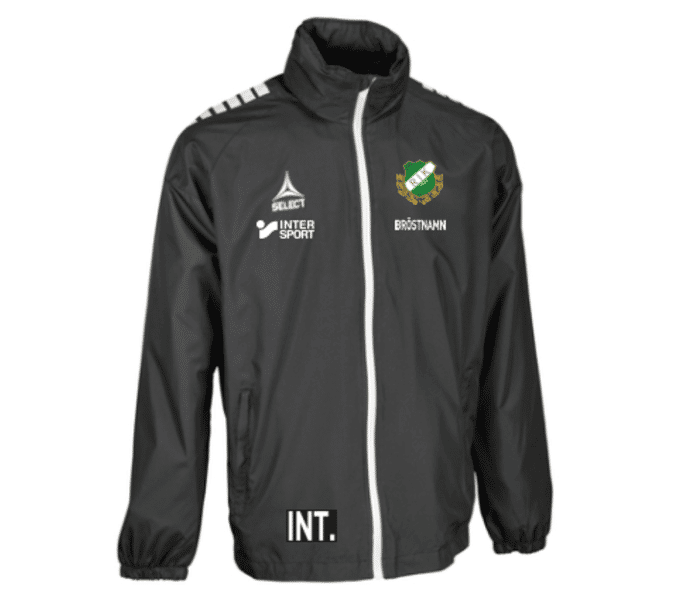 Select SEL Training jacket Spain v25
