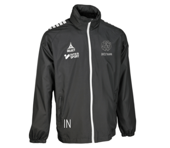 Select SEL Training jacket Spain v25