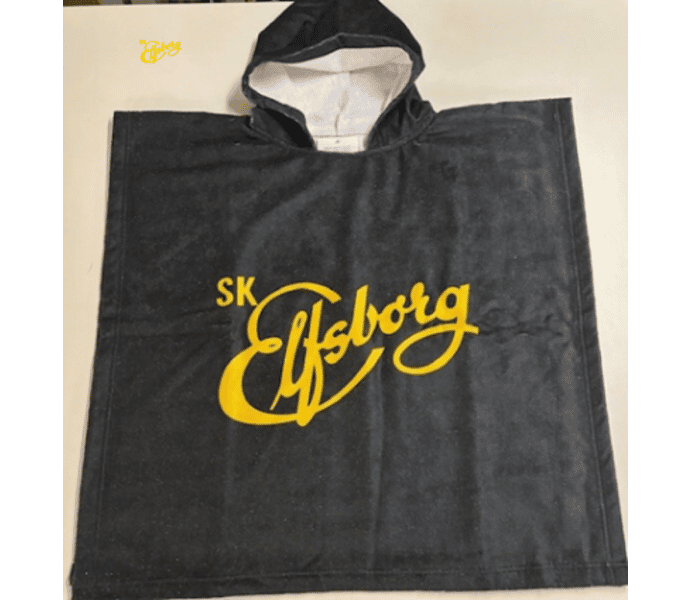 SportMe Elfsborg SS badponcho