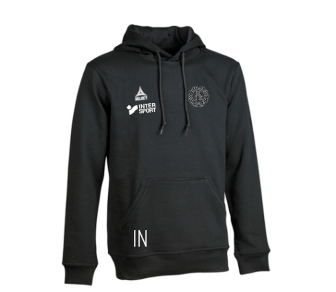 Select Hoodie Basic Select v24