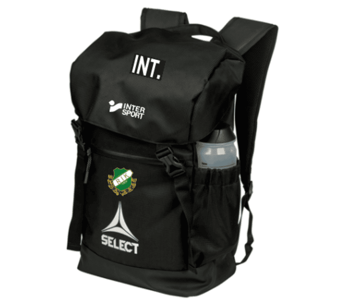Select Backpack v25 