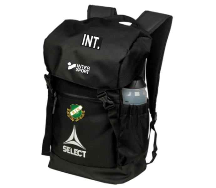 Select Backpack v25 