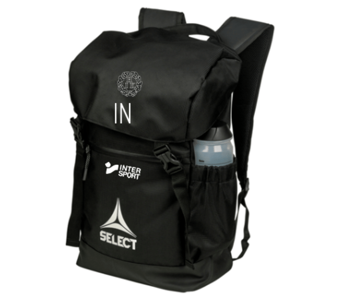 Select Backpack v25 