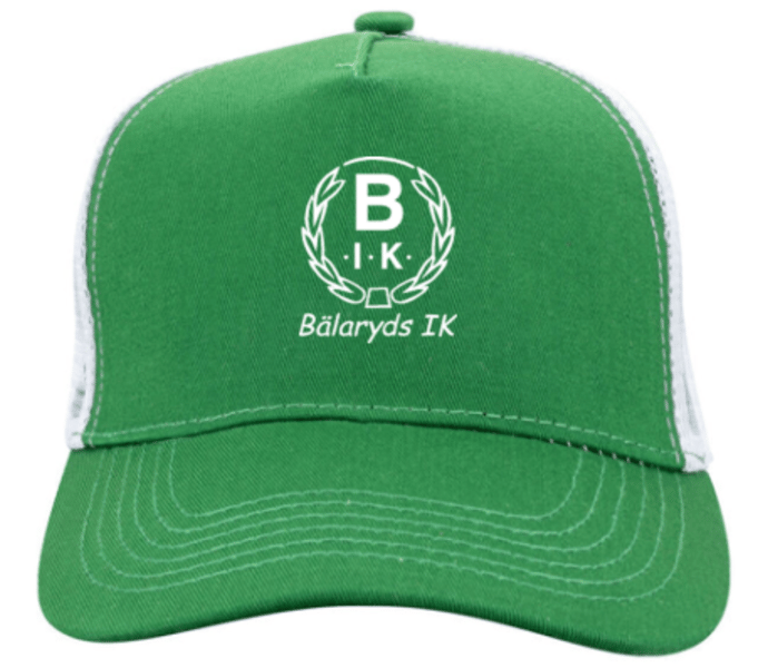 CLIQUE Trucker 2.0 keps