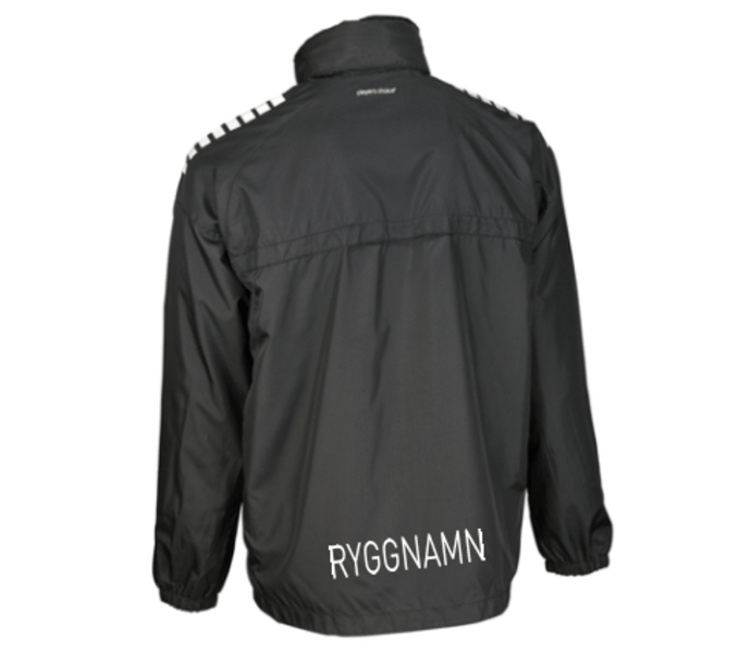 Select Training jacket Spain v25