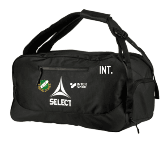 Select Sportsbag v25
