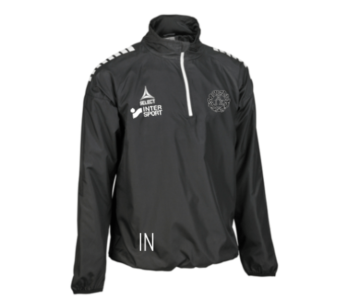 Select Windbreaker Spain v25