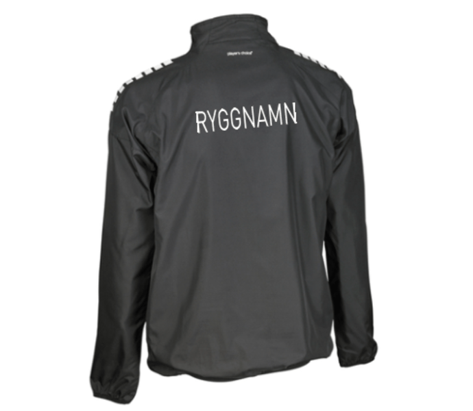 Select Windbreaker Spain v25