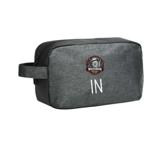 Övrigt Toilet Case