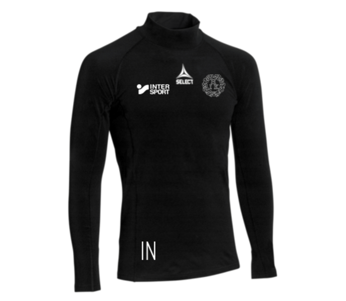 Select Shirt Winter L/S Baselayer