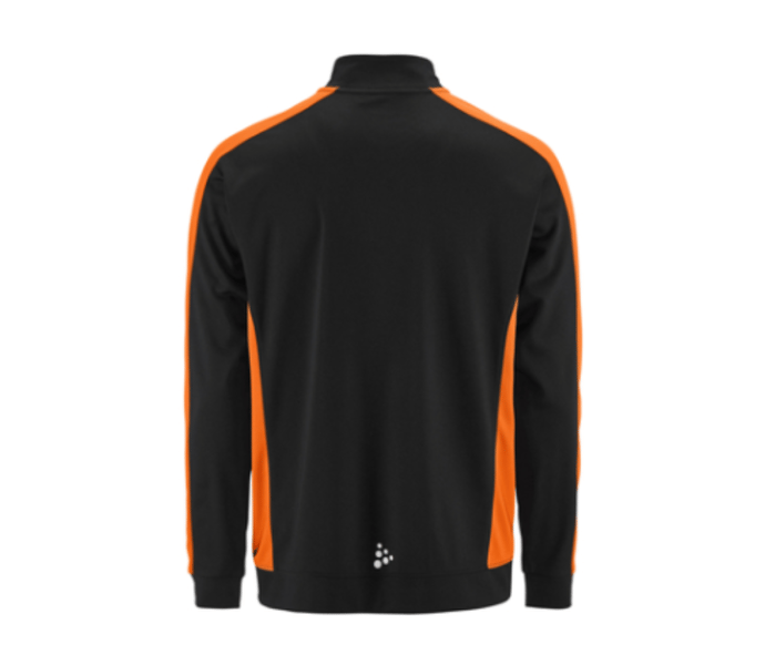 Craft Evolve 2.0 Contrast Half Zip M träningströja