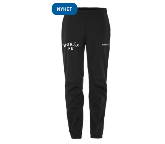 Craft Nordic Club 2.0 M träningsbyxor