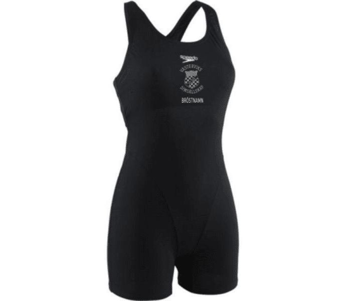 Speedo Myrtle baddräkt