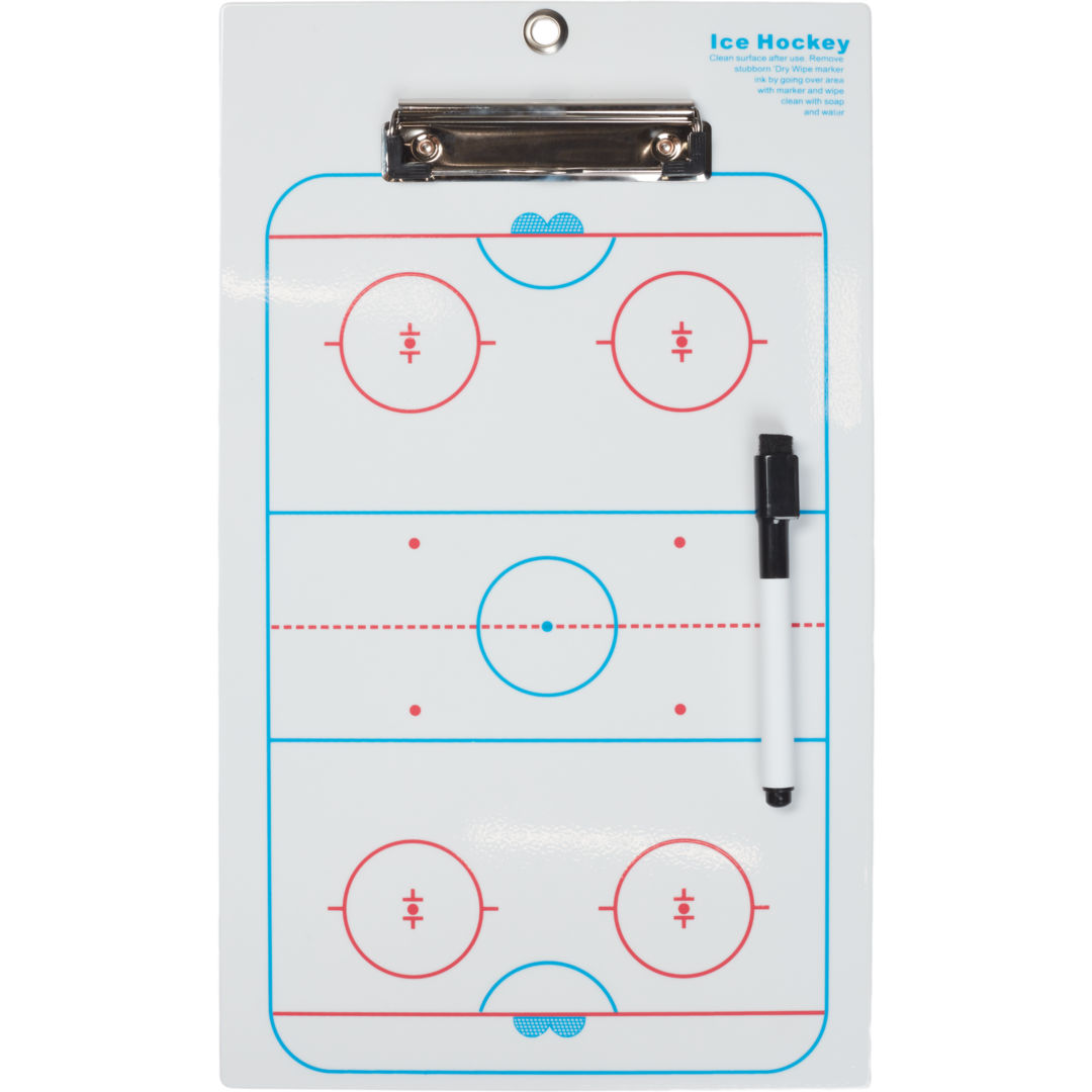 Sportquip Taktiktavla Ishockey