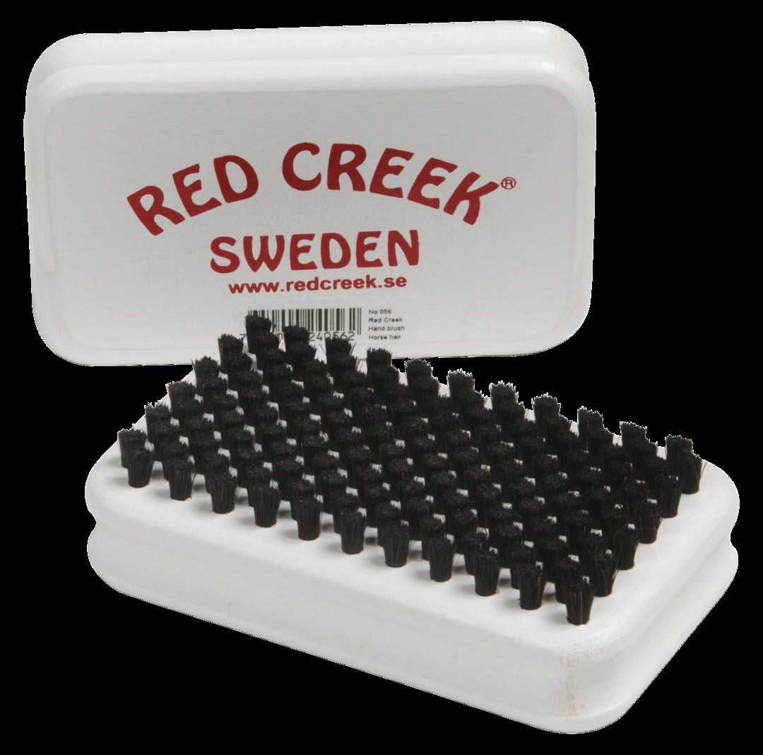 Red Creek Handborste