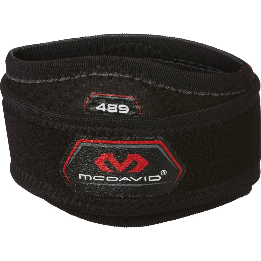 McDavid Elbow Band Dual Pad armbågsstöd