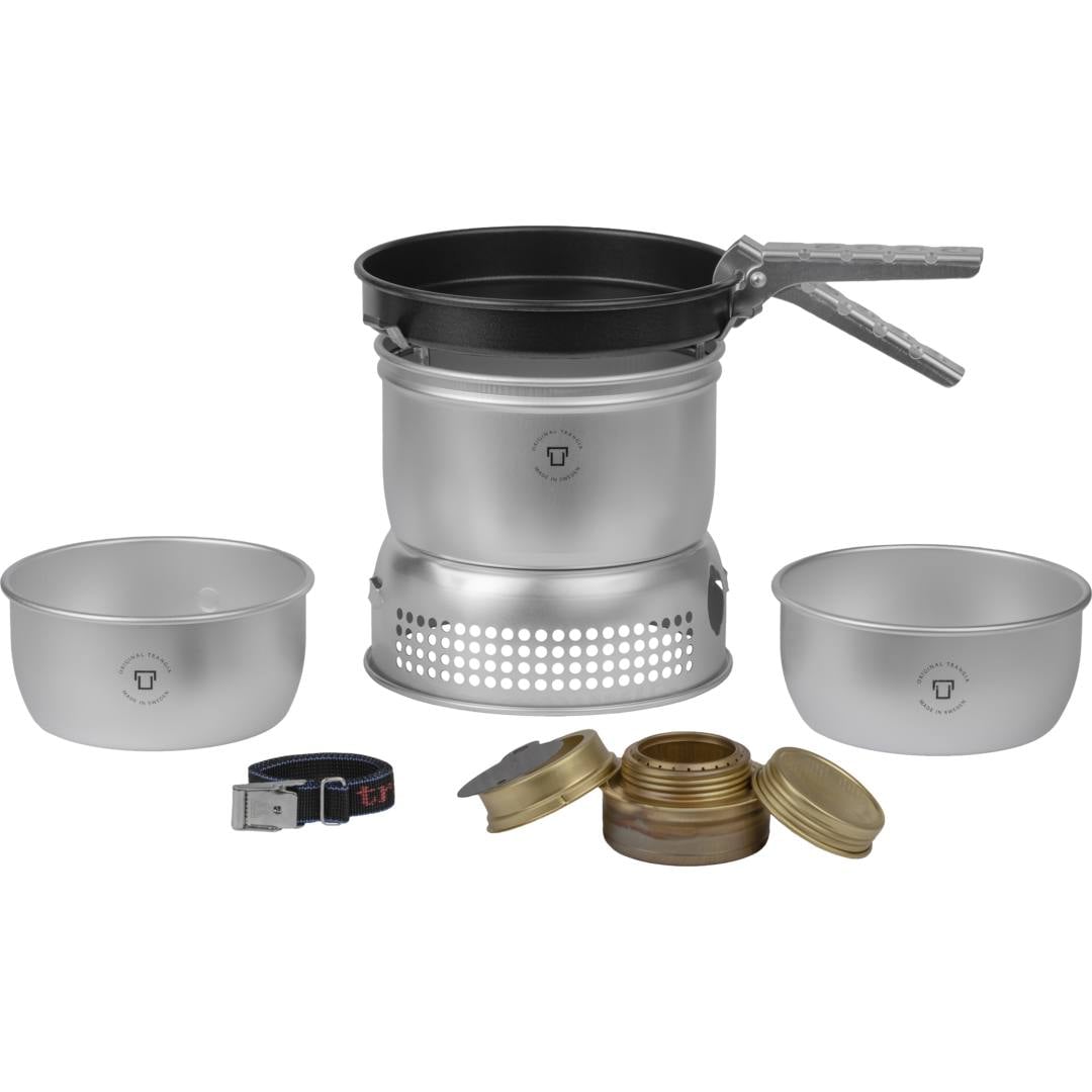 Trangia 27-3 stormkök