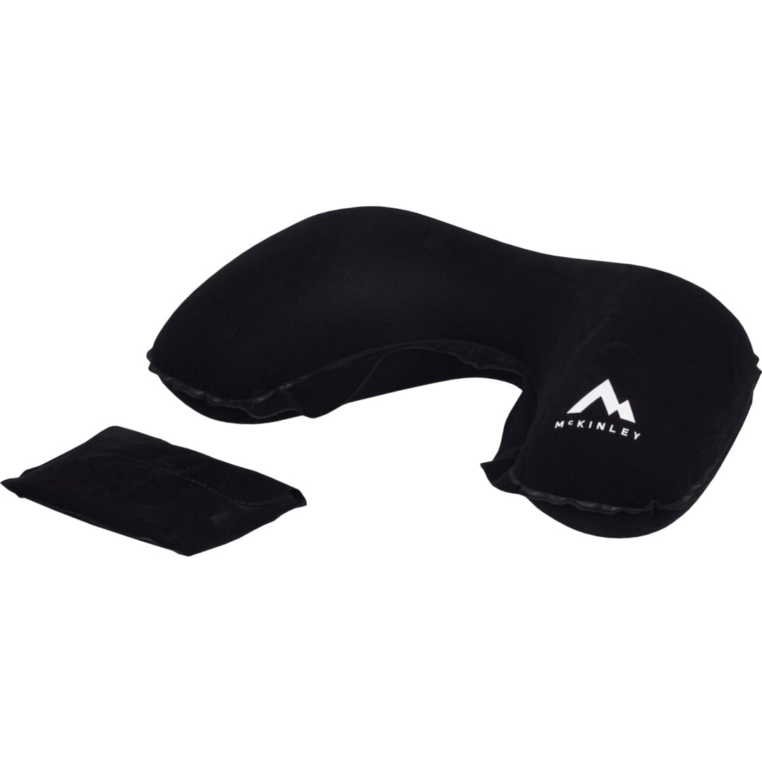 McKinley Resekudde air