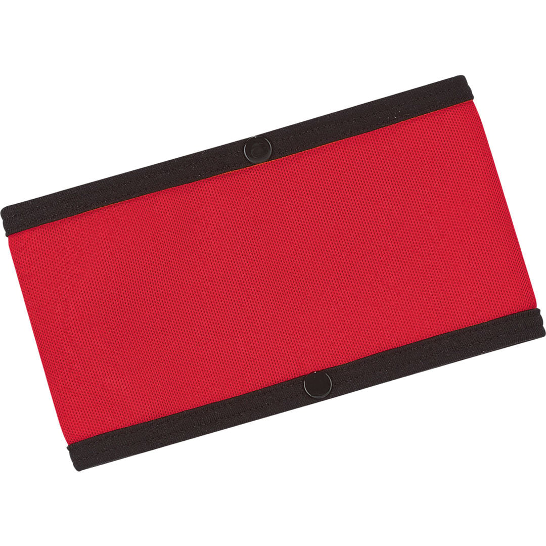 CCM Hockey Referee 2-pack armband