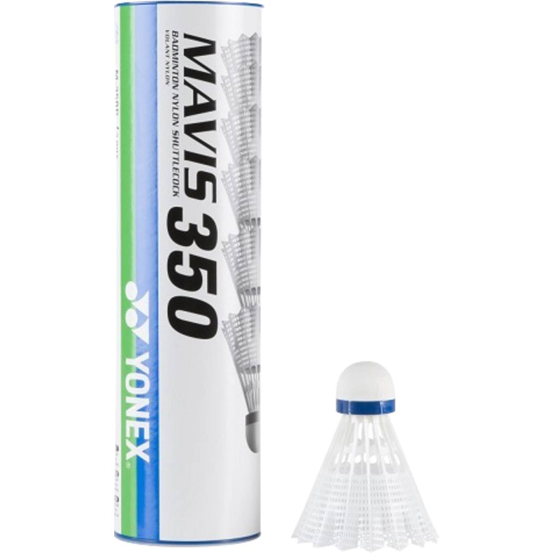 Yonex Mavis 350 Medium badmintonboll