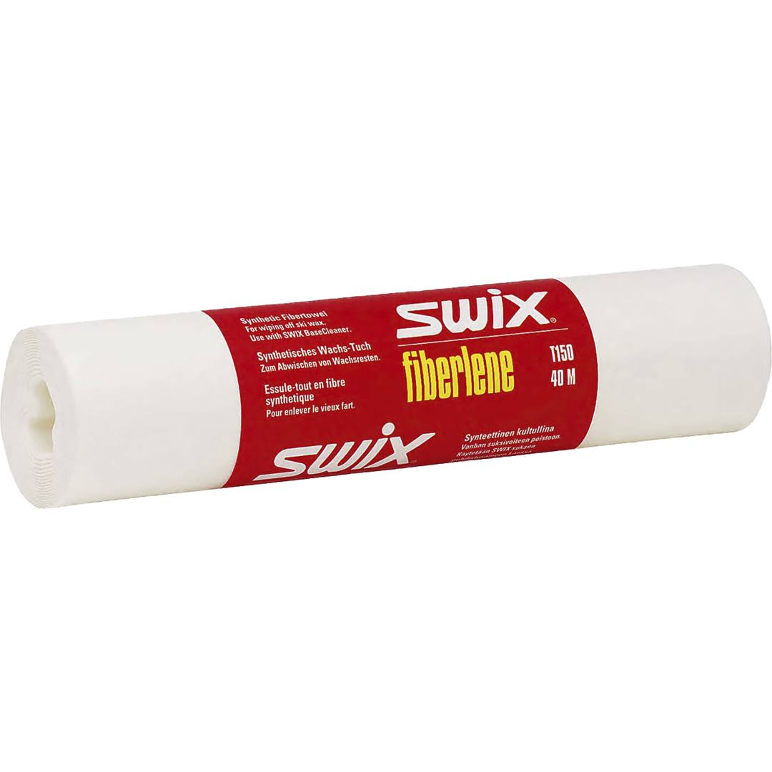 Swix Skidvårdspapper 40m