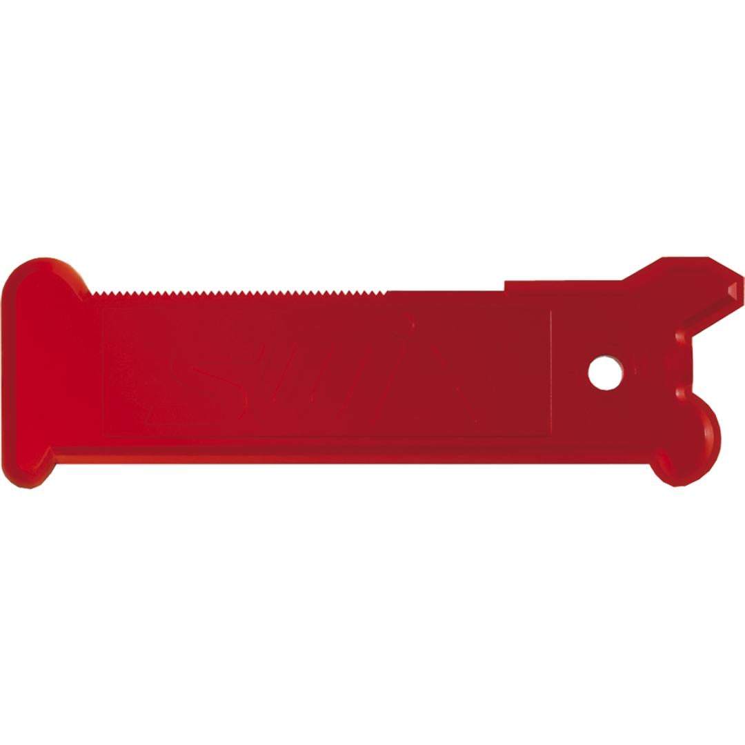 Swix Groove Scraper multiverktyg