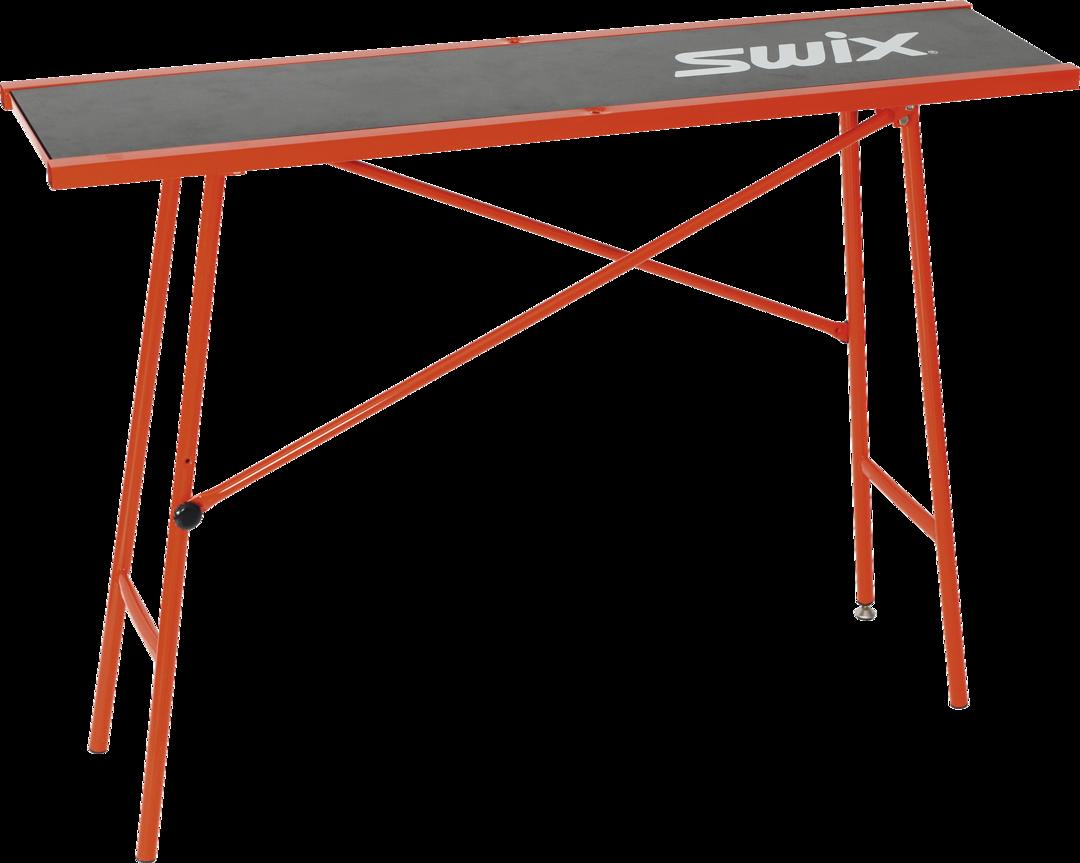Swix T75W vallabord