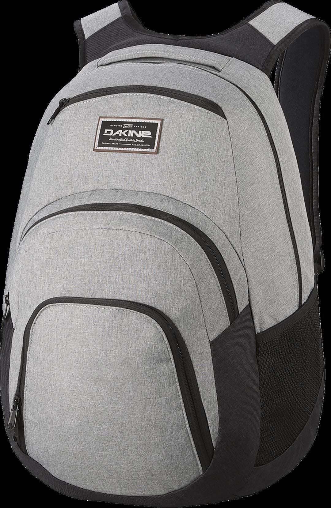 Dakine Campus ryggsäck 1 SELLWOOD Köp online hos Intersport Dakine Campus ryggsäck 1 SELLWOOD Köp online hos Intersport