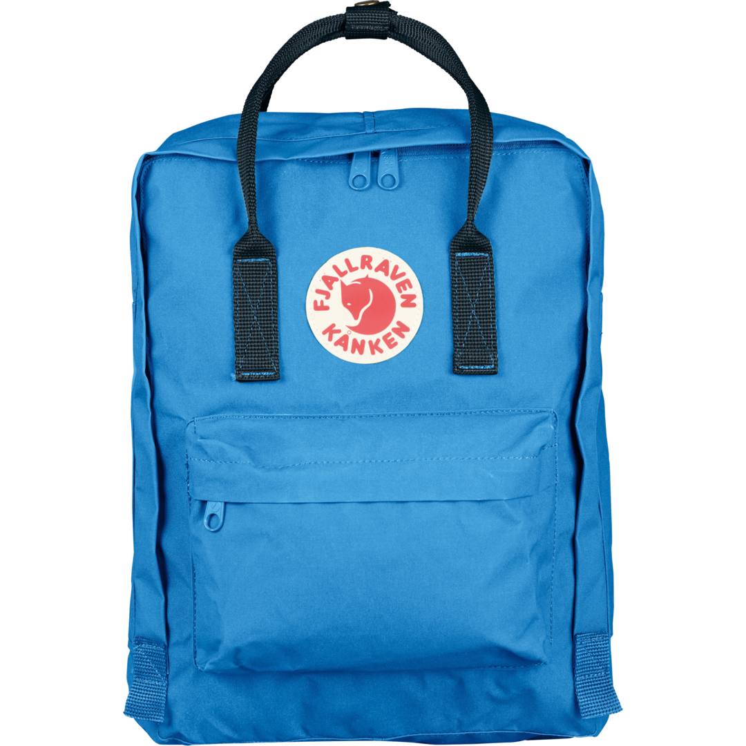 kanken dark blue