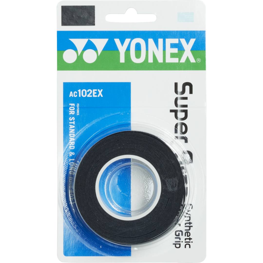 Yonex AC 102 Exsuper Grap grepplinda