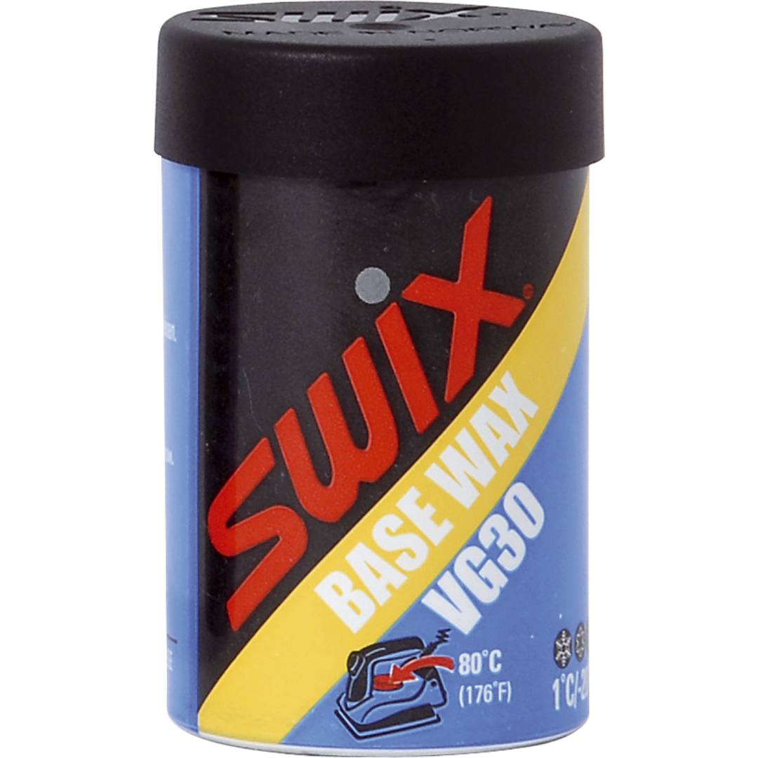 Swix Basebinder Blue valla