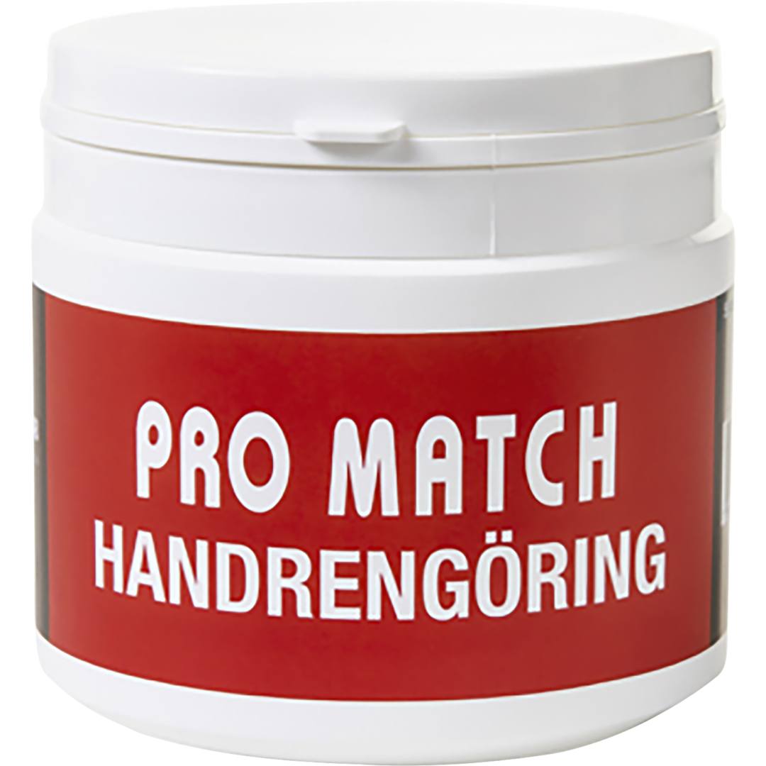 Pro match Handrengöring 500ml