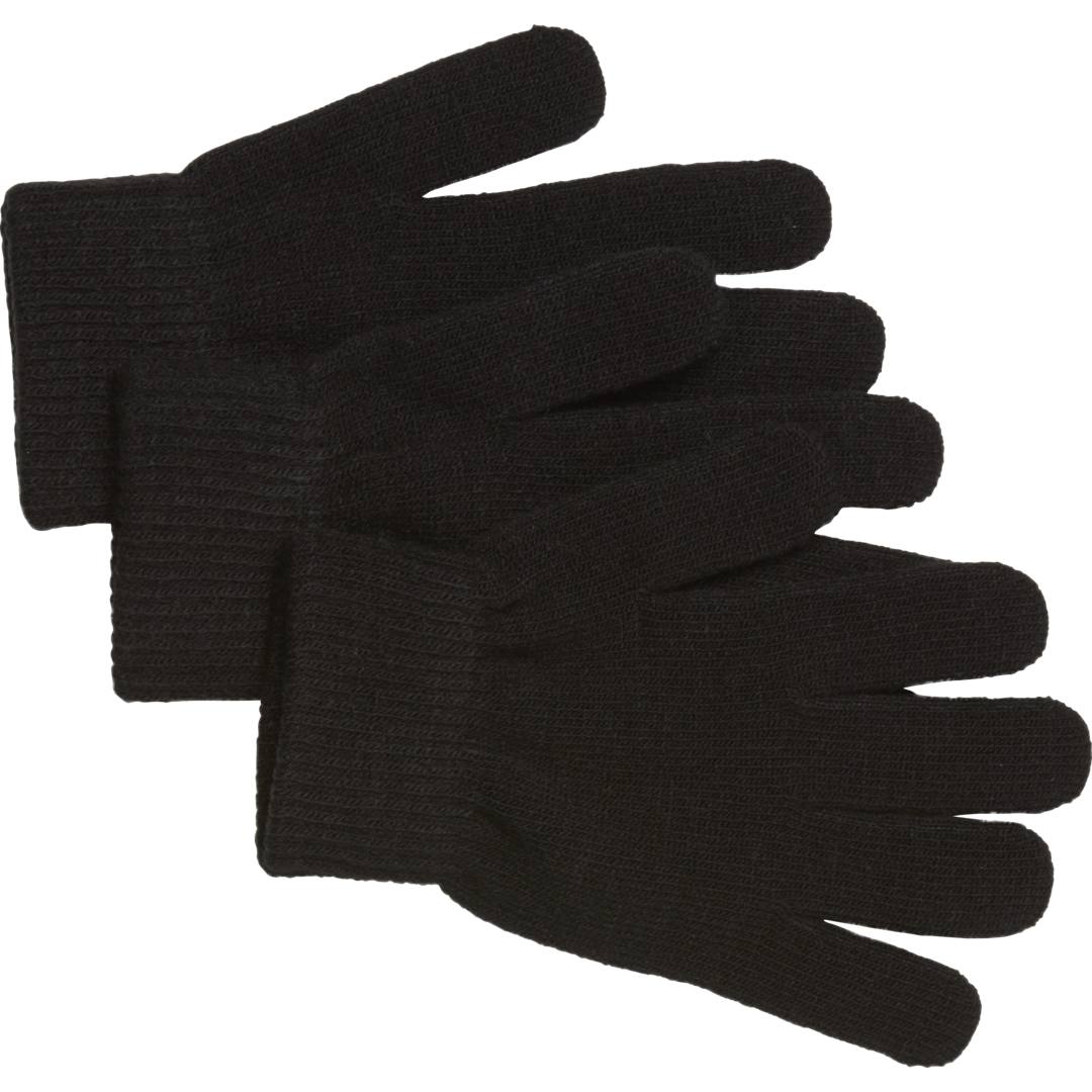 McKinley Magic Glove 3-pack JR fingervantar