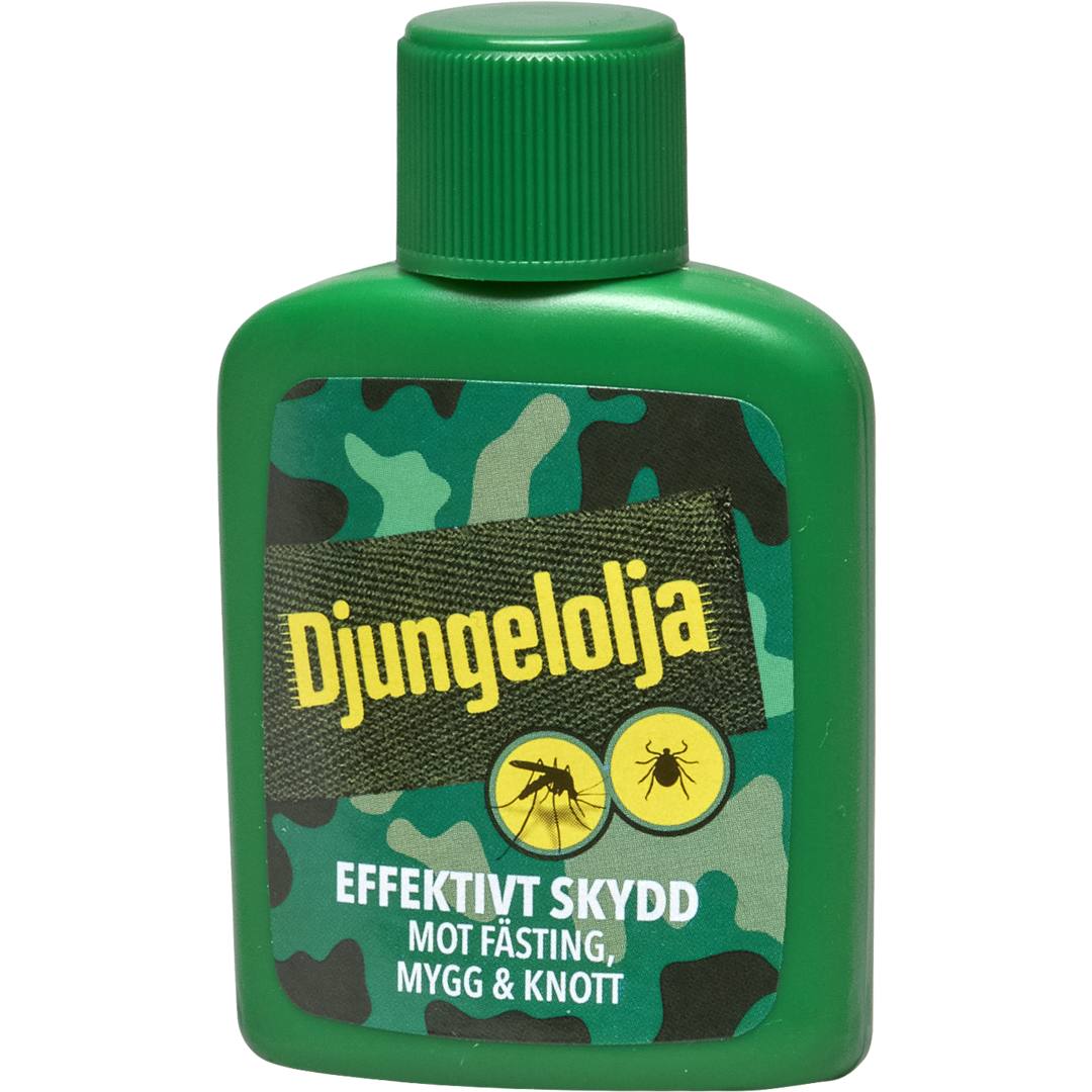 Us622 Djungelolja 40 ml myggmedel