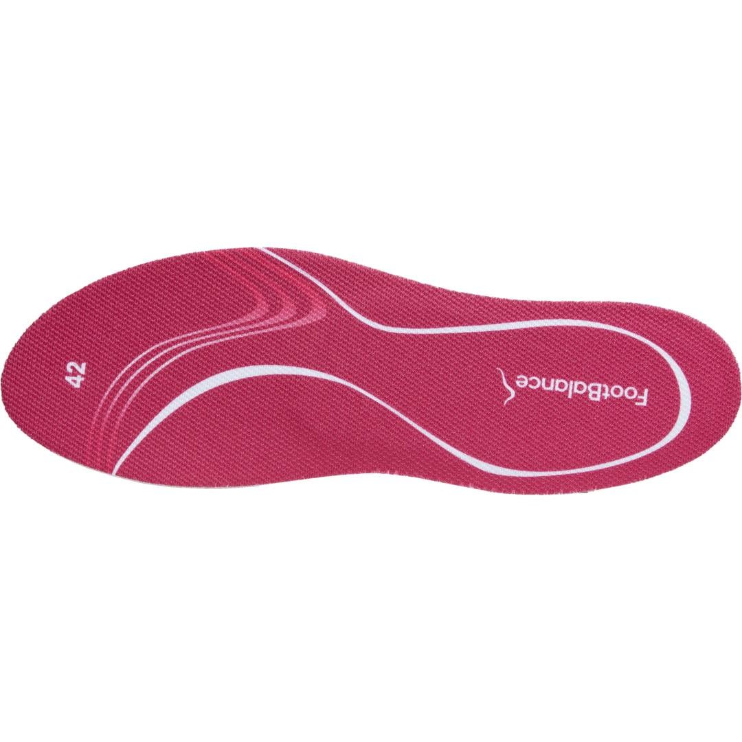 Footbalance Dynamic Pink sulor