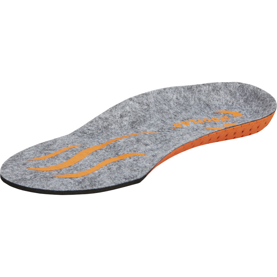 Adapt Comfort Footlab filtsula