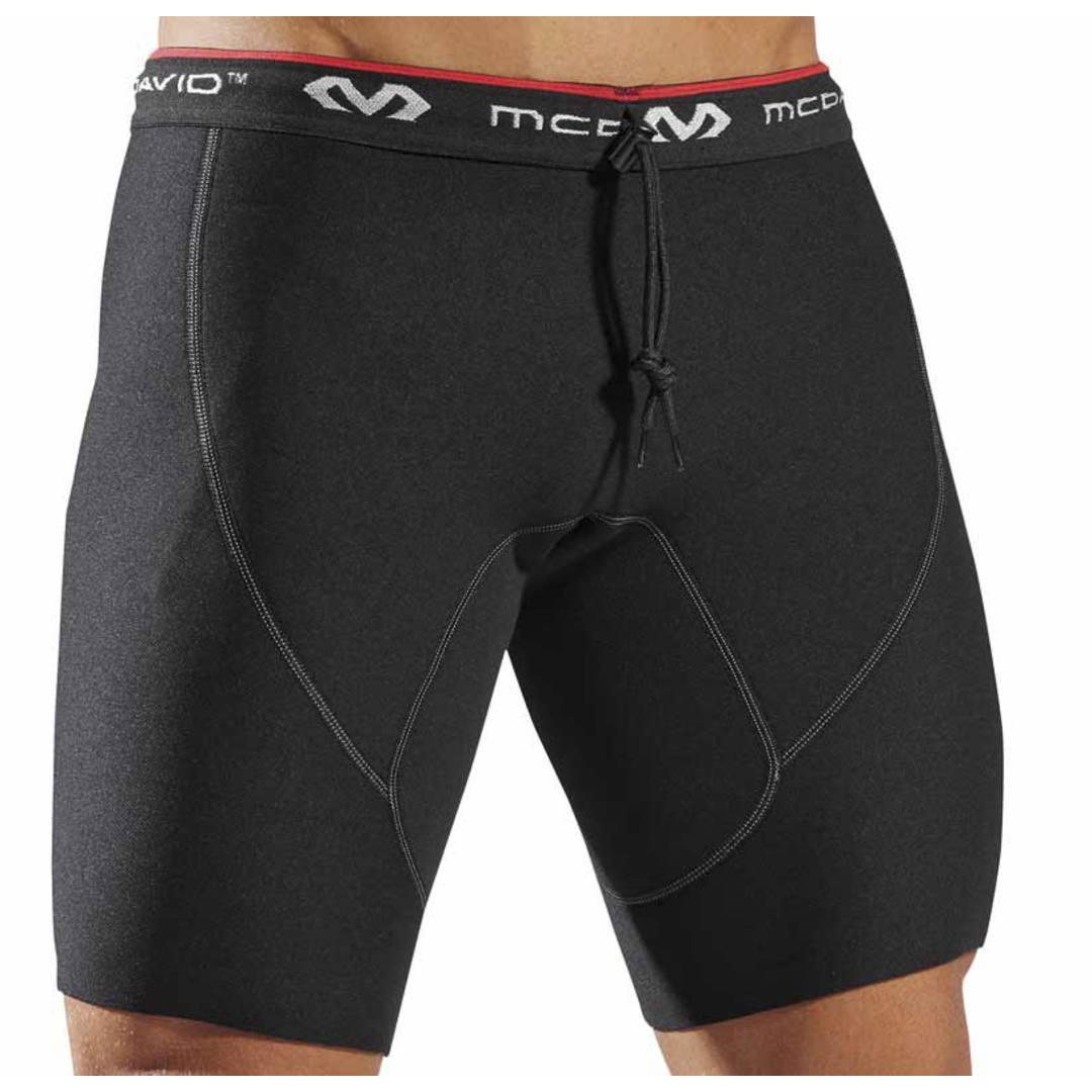 McDavid Neoprene shorts