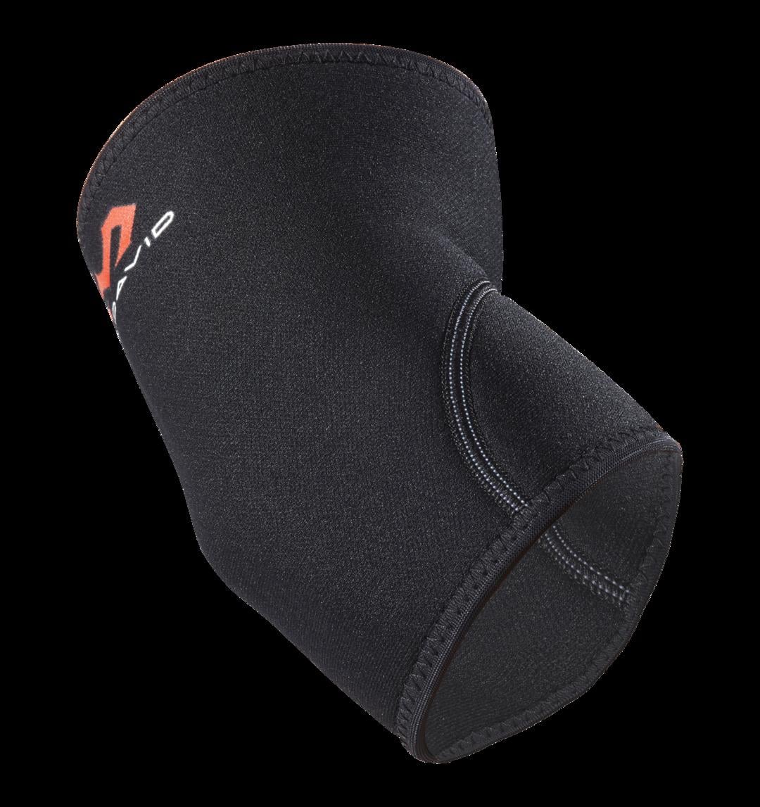 McDavid Elbow Supports armbågsskydd