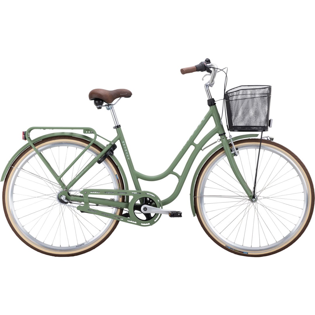 Monark Karin 28" 3-vxl damcykel