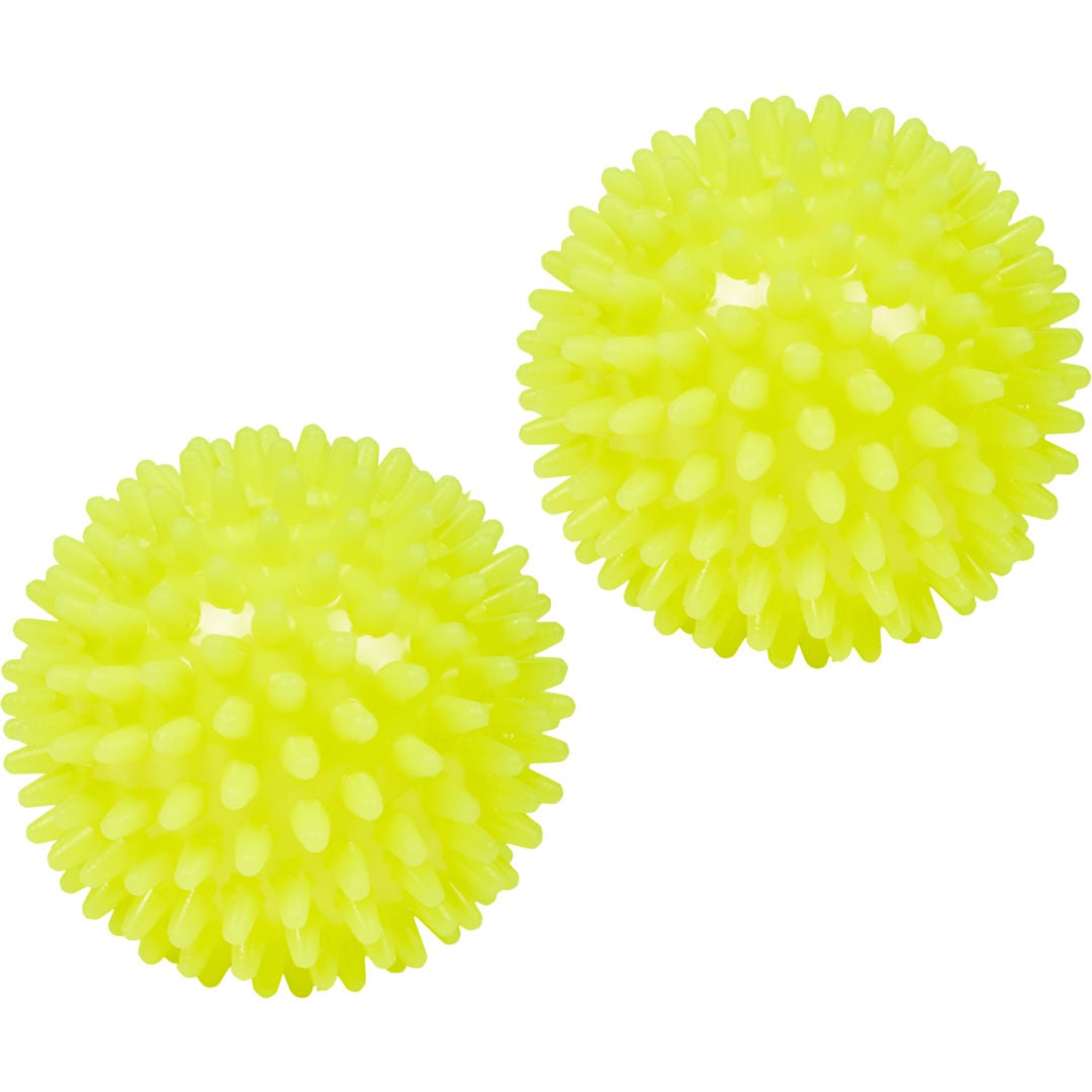 Energetics Knobbed Balls massagebollar