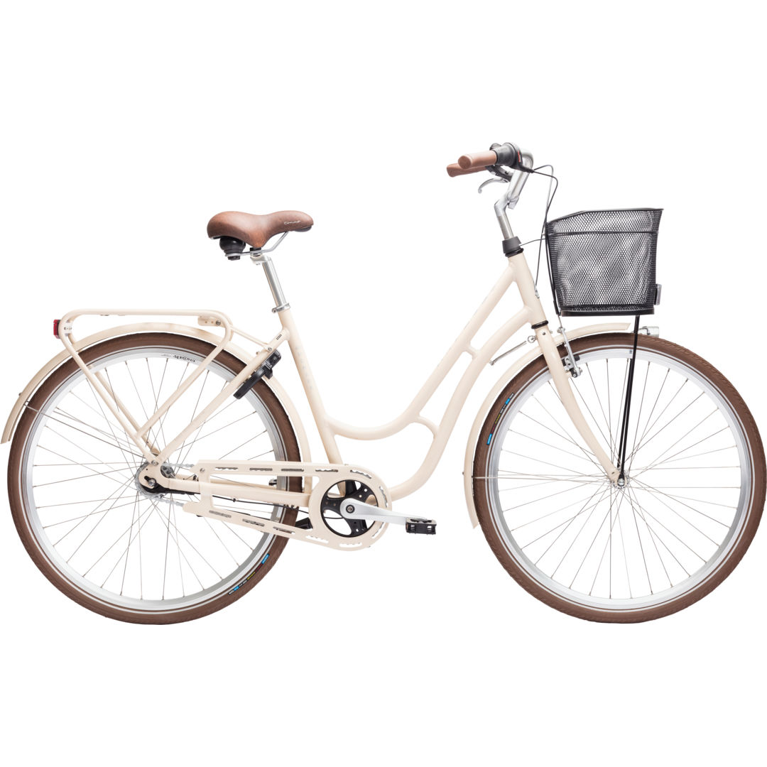 Monark Karin 28" 7-vxl cykel