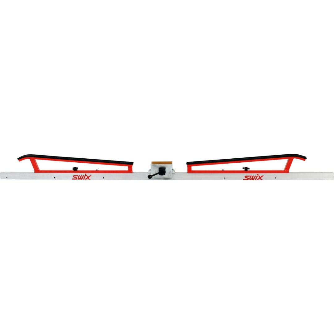 Swix T795 World Cup XC vallaprofil