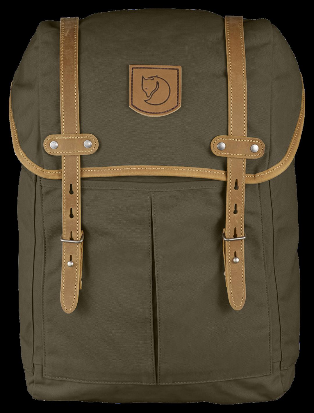 Fjällräven No 21 ryggsäck Dark Olive Köp online hos Fjällräven No 21 ryggsäck Dark Olive Köp online hos