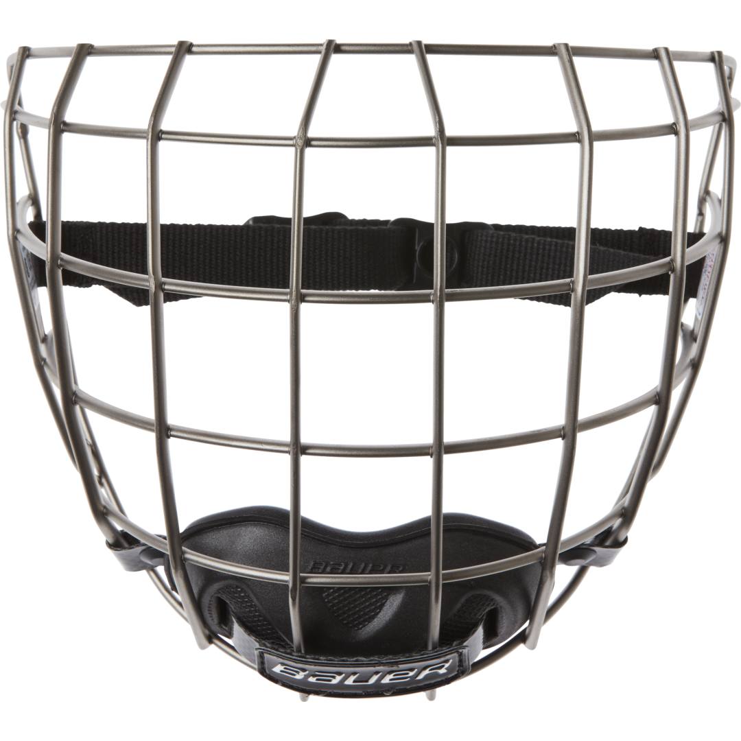 Bauer Hockey RE FACEMASK