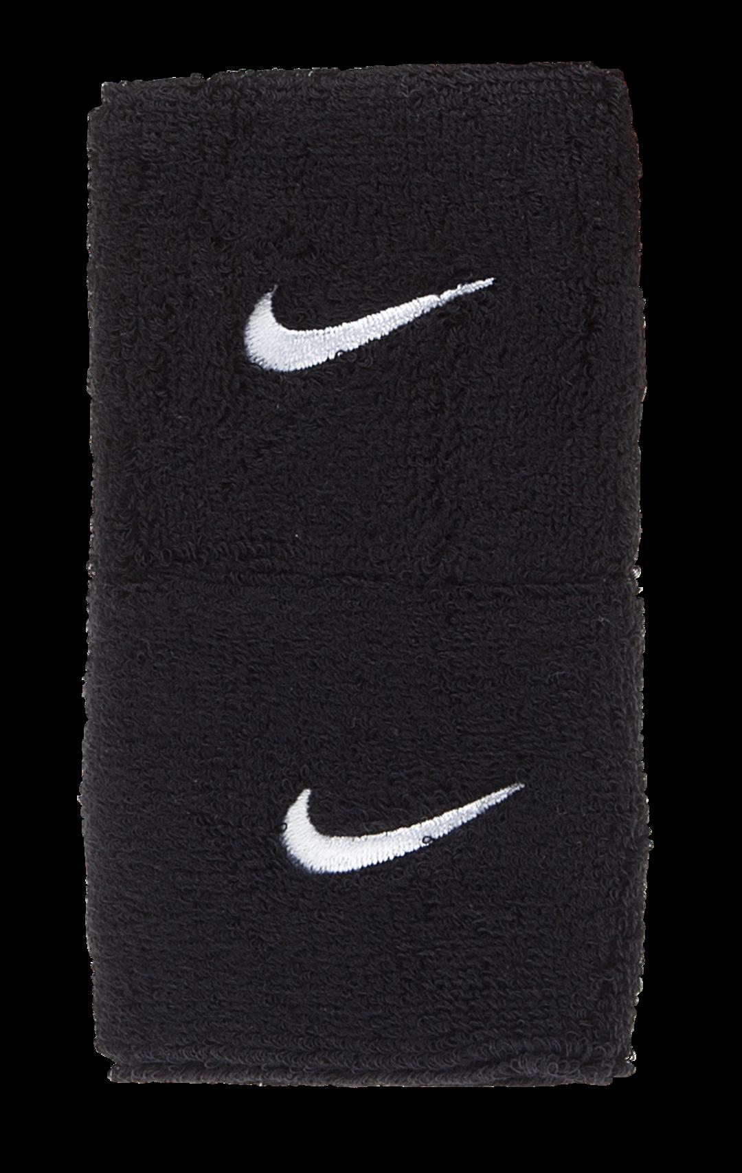 Swoosh Wristband handledsband 2-pack