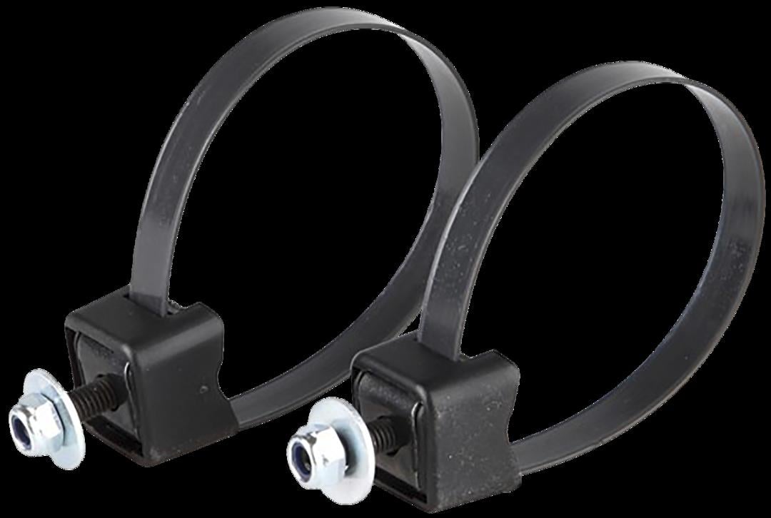 Abus spännband