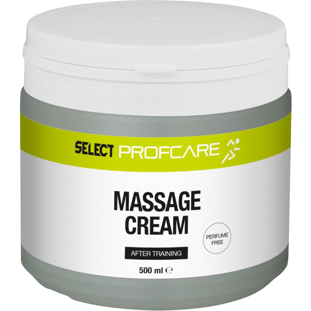Select Profcare massagekräm
